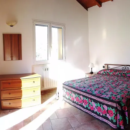 Dori Villa *