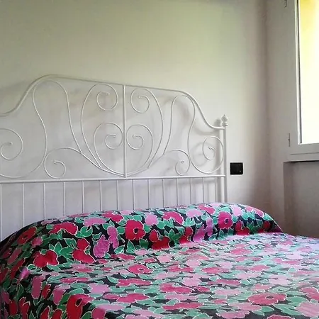 Villa Dori Levanto