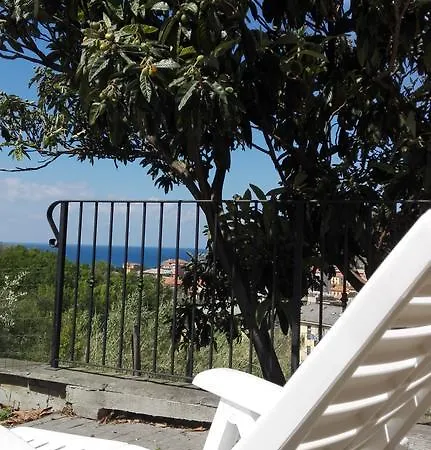 Dori * Levanto